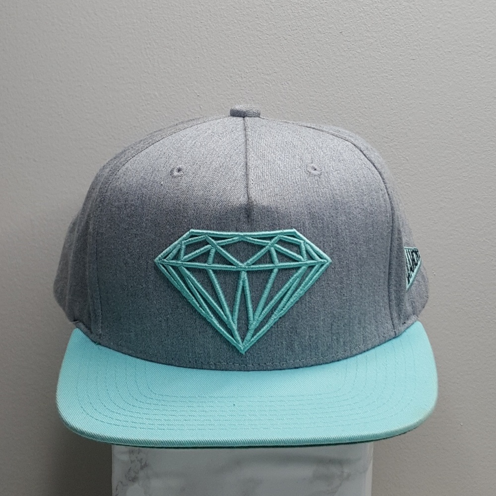 Diamond Supply Co Ball Cap
